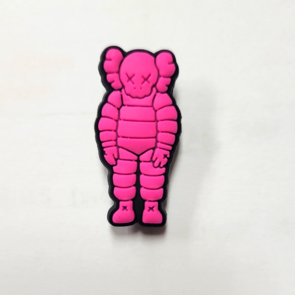 5/$10 💥 KAWS Croc Charm